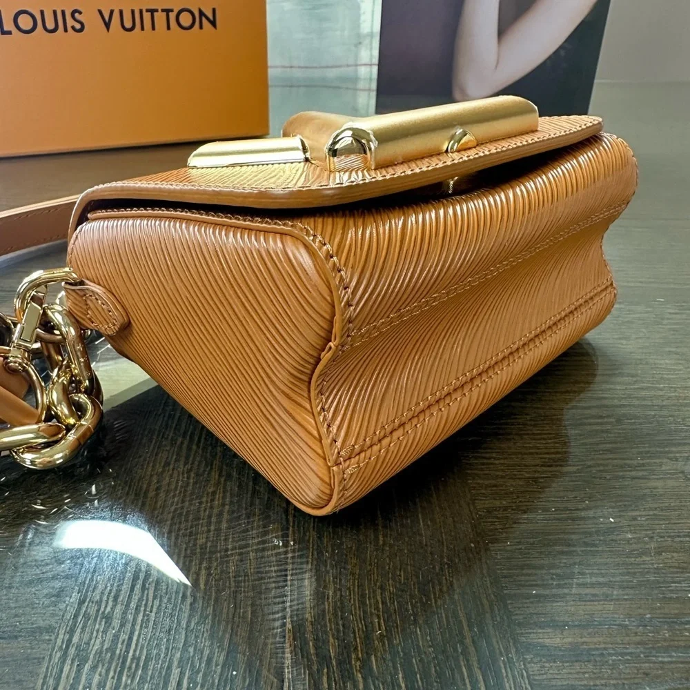 Louis Vuitton experience perfect